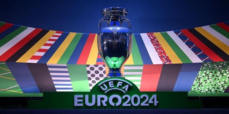 Thể thức và lịch thi đấu vòng loại Euro 2024