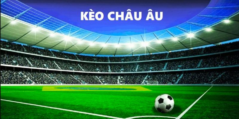 Những ký hiệu riêng chỉ có tại loại kèo châu Âu