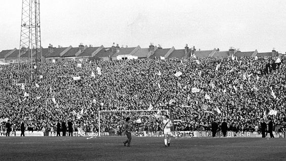 Thành tích trong quá khứ của Crystal Palace