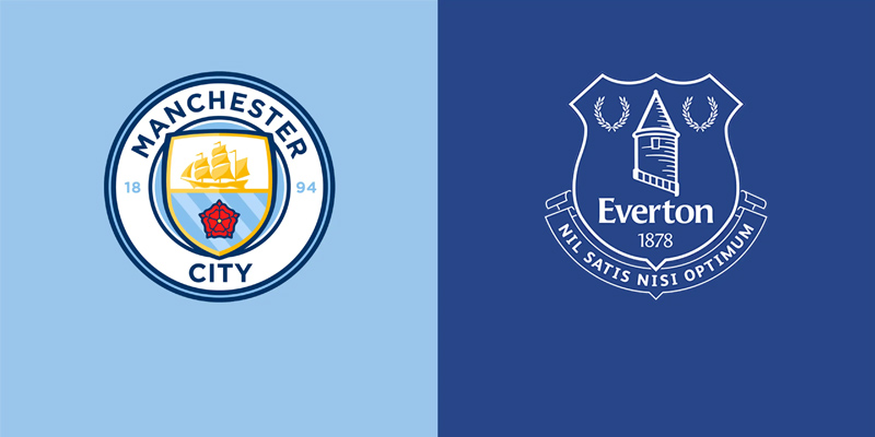 Nhận định Man City vs Everton 10/2 chi tiết nhất