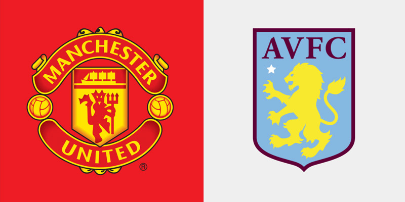 Nhận định trận đấu giữa Man Utd vs Aston Villa chi tiết nhất